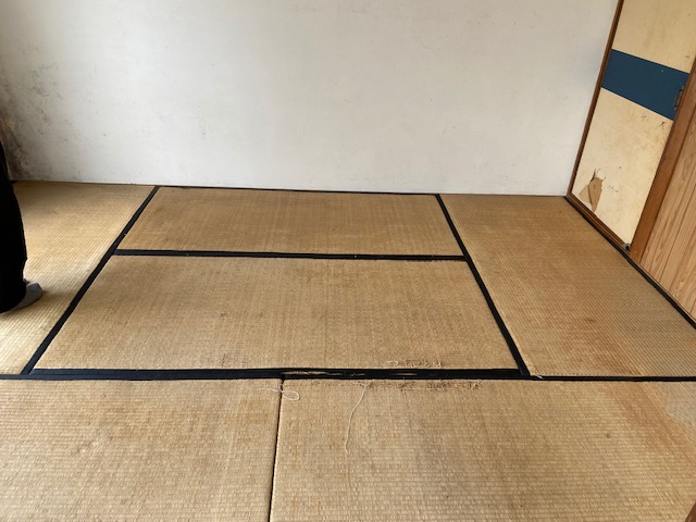 生前整理 施工後
