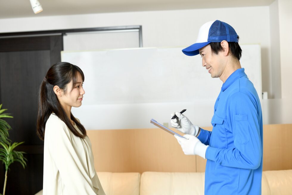 面倒な仕分け・分別は不要!