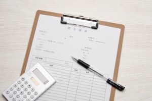 地域密着で迅速対応&明朗会計